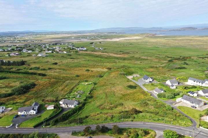 Carrickboyle, Brinlack, Derrybeg, Co. Donegal, F92Y243