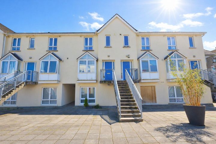 Apartment 51, The Steeples, Navan, Co. Meath, C15XY32