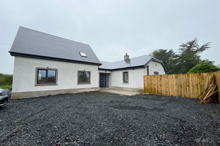 Caherguillamore, Grange, Grange, Co. Limerick