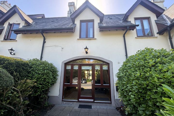 Ferndale Court, Allies River Road, Bray, Co. Dublin