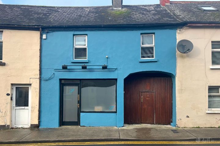 Mitchel Street, Thurles, Thurles, Co. Tipperary