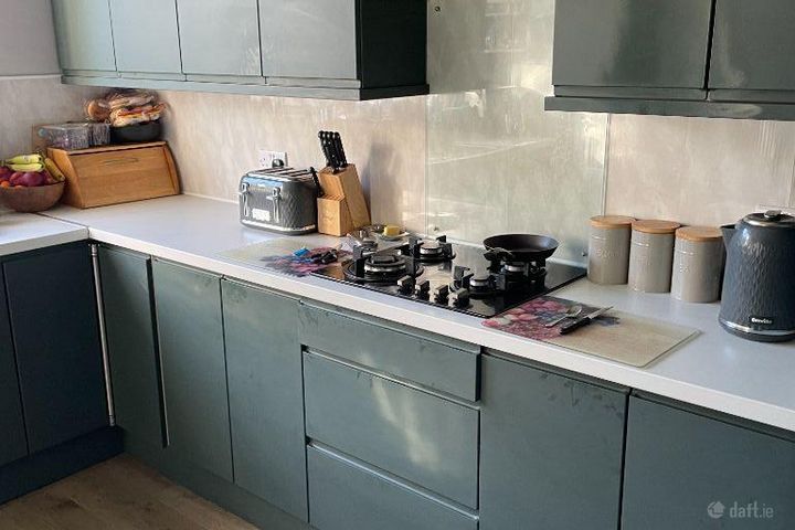 Apartment in The Municipal District of Piltown, Ullid - View 4