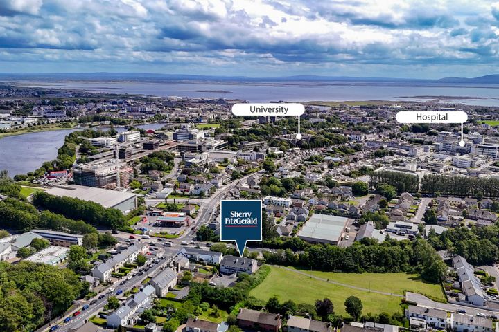 4 Cuilin Apartments, Upper Newcastle, Galway, H91H6E4