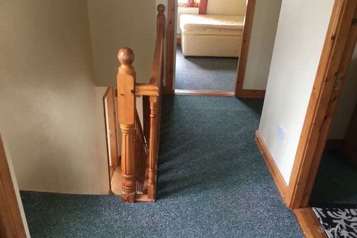 44 College Green, Carlow., Carlow Town, Co. Carlow