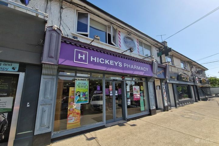 5 Castle Crescent, Monastery Road, Clondalkin, Co. Dublin