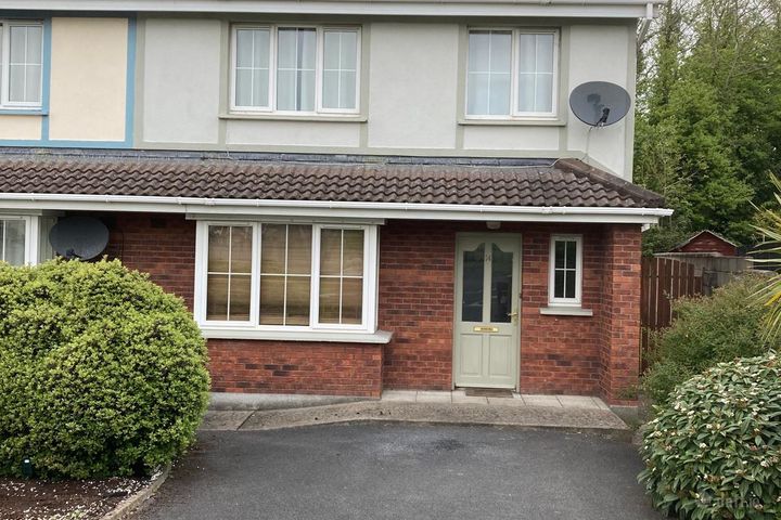 14 Tuar Na Mblath, Ferrybank, Slieverue, Co. Kilkenny