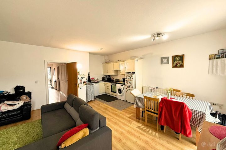 Apartment 423, Parkview Court, Limerick City Centre, V94RY76 - Photo 3