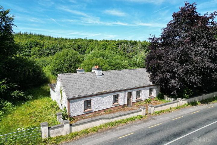 Mullen, Frenchpark, Co. Roscommon, F45Y098