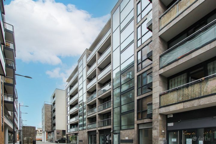 Apartment 9, Swan Hall, Belgard Square, Tallaght, Dublin 24
