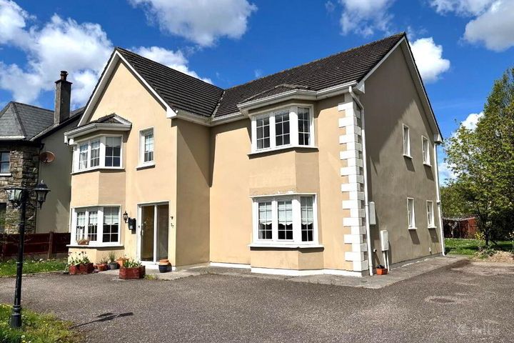 37 Gleann Rua, Ballygarvan, Co. Cork, T12D72W