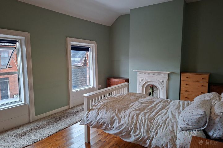 Saint George's Avenue, Dublin 3, Drumcondra, Dublin 3