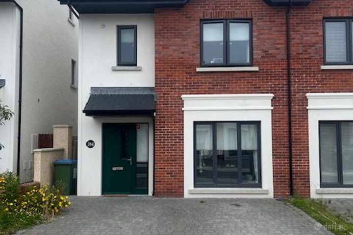 Newtown Meadows, Castletroy, Newtown, Co. Limerick