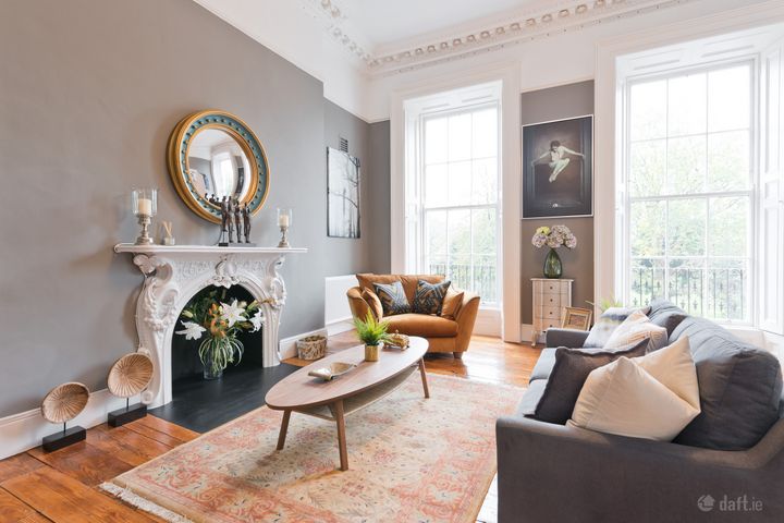 Apartment 4, 31 Merrion Square North, Dublin 2