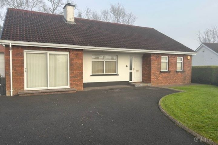 34 Silverhill Park, Enniskillen, Co. Fermanagh