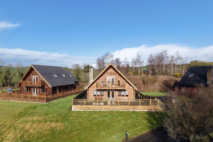 15 Lough Sillan Lodge, Sherlock, Co. Cavan, A81CP82