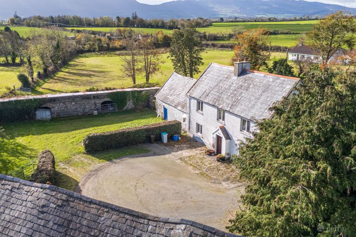Ballygarret, Carrick-On-Suir, Mothel, Co. Waterford, E32P799