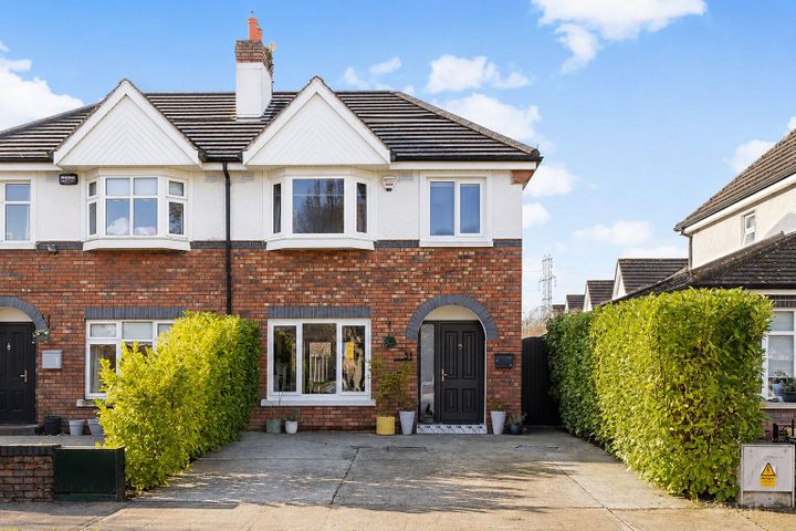 31 Priory Way, Saint Raphaels Manor, Celbridge, Co. Kildare, W23WA46