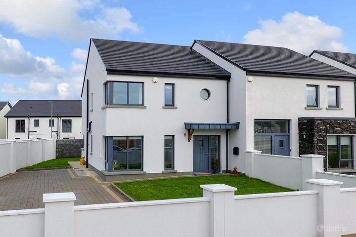 105 Coill Clocha, Oranmore, Co. Galway, H91NP9H
