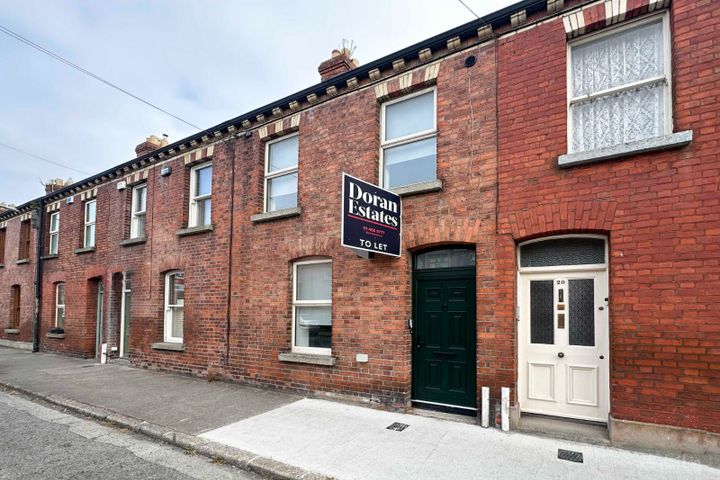 21 Millmount Avenue, Dublin 9, Drumcondra, Dublin 9