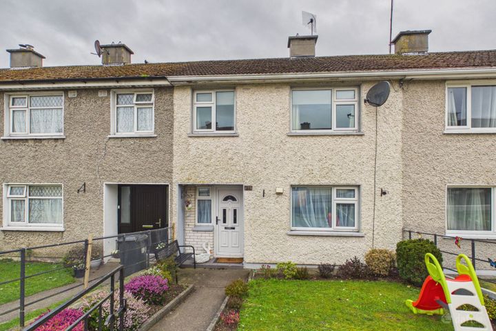 Hillbrook Estate, Tullow, Tullow, Co. Carlow, R93D883