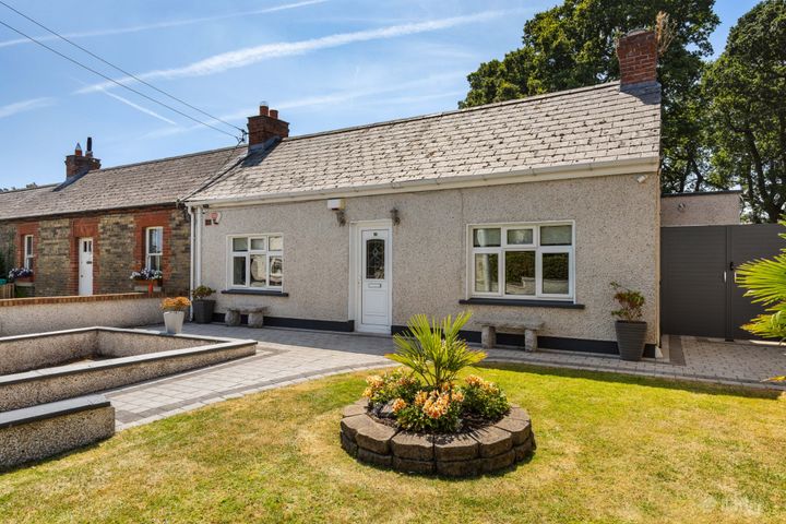 10 St Josephs Cottage, Blackhorse Avenue, Dublin 7, D07T4A9