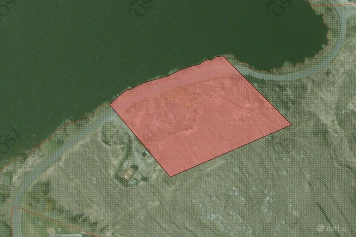 Lands Craghy, Dungloe, Co. Donegal