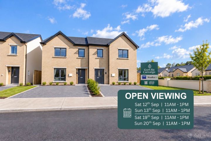 Gort Na Carraige, Cootehill Road, Cavan, Co. Cavan