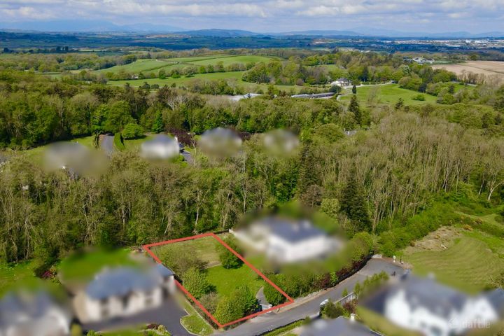 50 Castlewoods, Ballinamona, Ballinamona, Co. Waterford