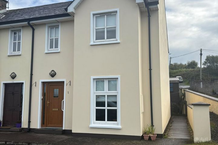 1 Dromore View, Ballybay, Co. Monaghan