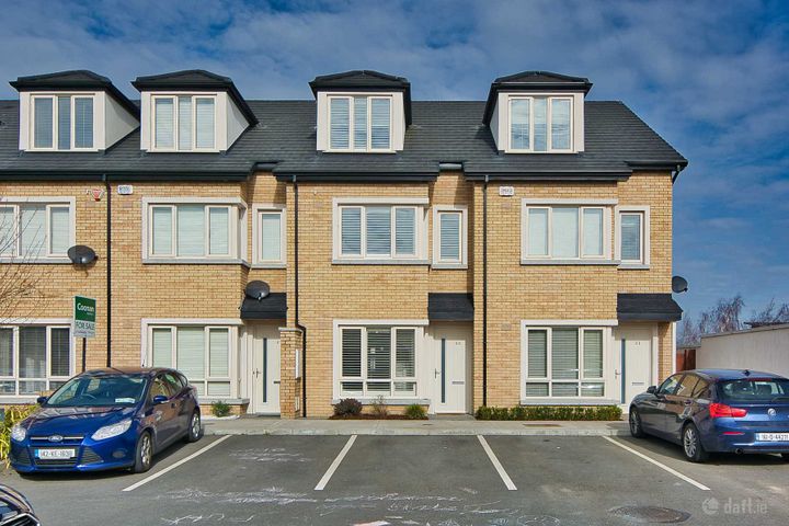 22 Castlewellan Park, Celbridge, Co. Kildare