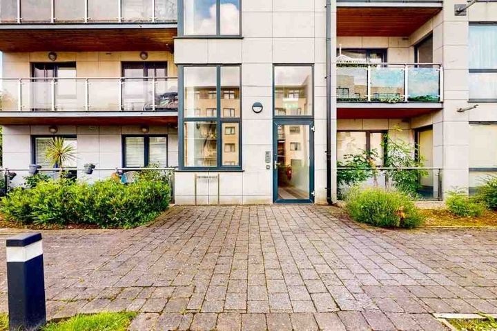 Apartment 24, The Cedar, Stepaside, Dublin 18, D18DK23