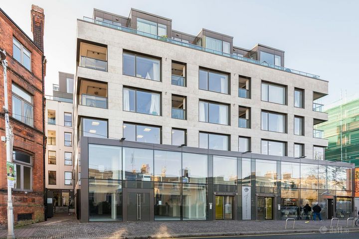 Suite 4 Adelphi House, George's Street Upper, Dun Laoghaire, Co. Dublin