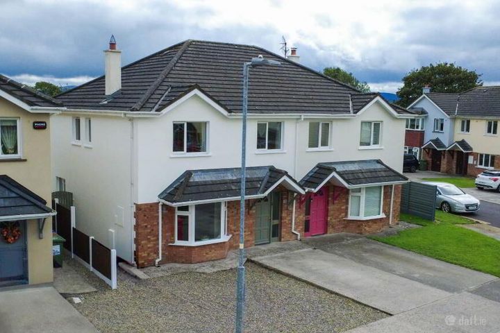 12 Primrose Crescent, The Pastures, Charleville, Co. Cork, P56CD71