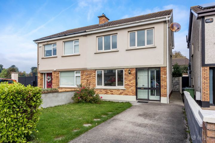 24 Brookdale Walk, Swords, Co. Dublin, K67F1P1