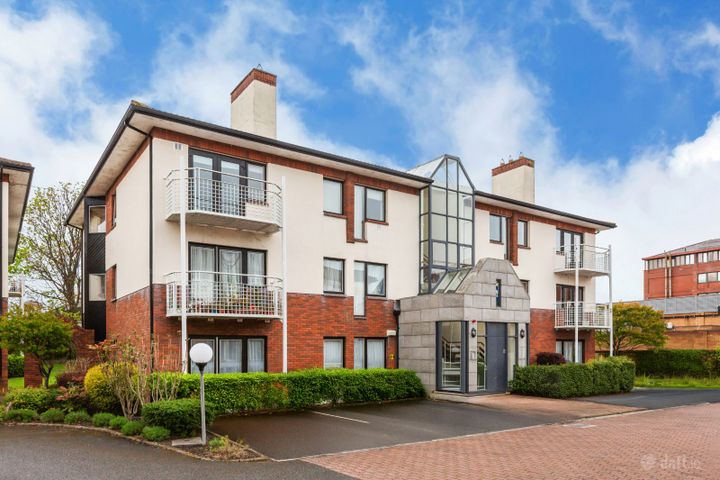 Brooklands, Nutley Lane, Ballsbridge, Dublin 4