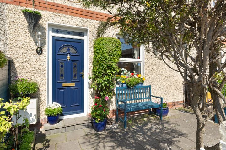 23 Ocurry Rd, Off South Circular Rd, Dublin 8, Dublin 8, Dublin