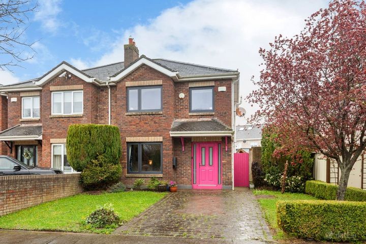 12 Gainsborough Park, Malahide, Malahide, Co. Dublin, K36AH21