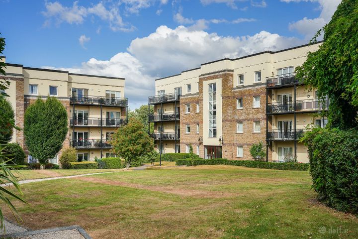 Apartment 414, Galloping Green, Stillorgan Road, Blackrock, Co. Dublin, A94ER29