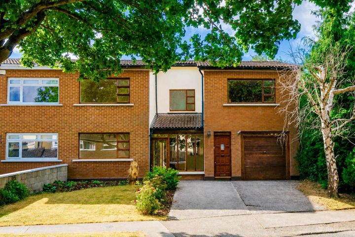 59 The Grove, Celbridge, Co. Kildare, W23R981