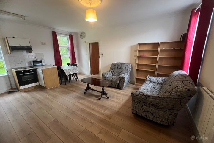Apartment 5, Corrandulla Nursing Home Apartments, Corrandulla, Co. Galway