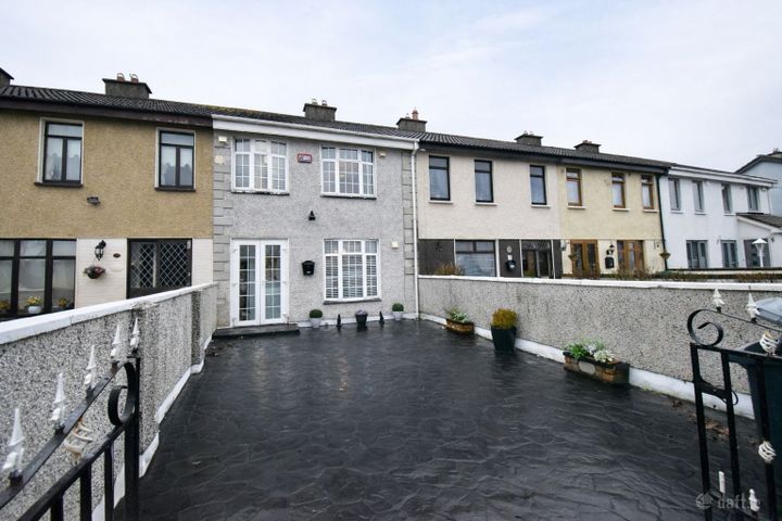 24 Shancastle Park, Clondalkin, Dublin 22, D22Y2H4