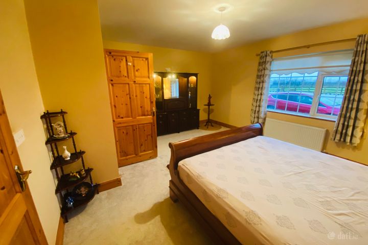 Castlefarm, Dunmore, Tuam, Dunmore, Co. Galway