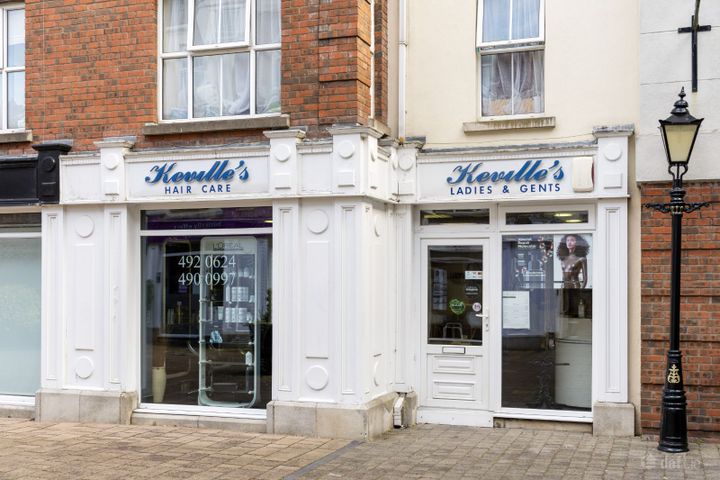 40 Loftus Square, Rathfarnham Gate, Dublin 14, Co. Dublin, D14RD32