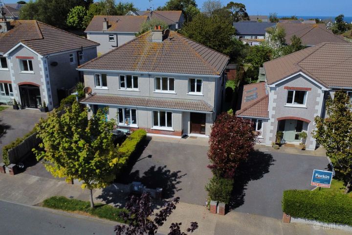 37 Marlton Park, Wicklow, Wicklow Town, Co. Wicklow