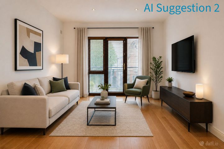 Apartment 26, Cluain Dara, Leixlip, Leixlip, Co. Kildare, W23KC03