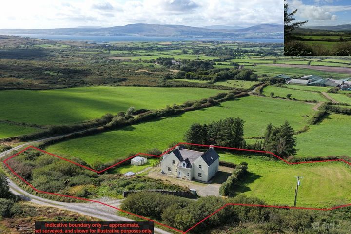 Arderawinny, Schull, Lowertown, Co. Cork, P81PC82
