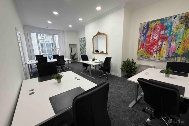 Baggot Street Lower, Dublin 2