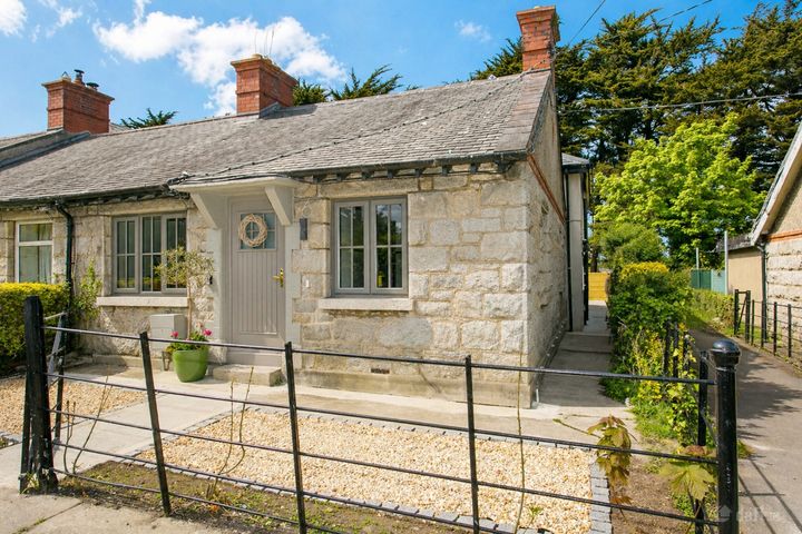 14 Drummartin Terrace, Goatstown, Dublin 14, D14X582
