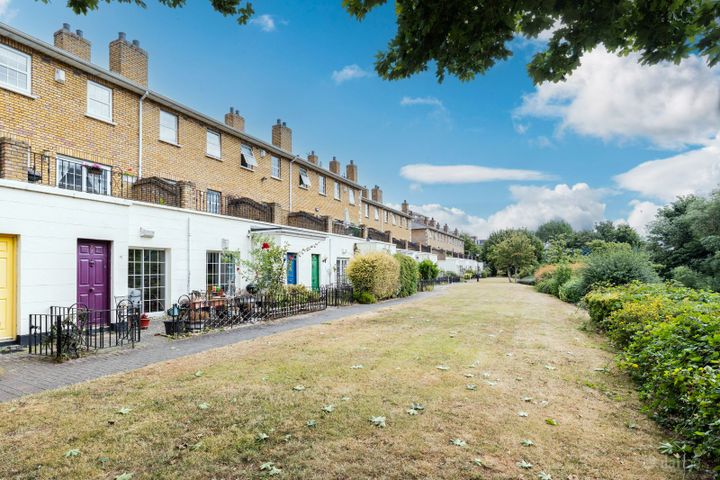 74 Bridge Water Quay, Conyngham Road, Kilmainham, Dublin 8
