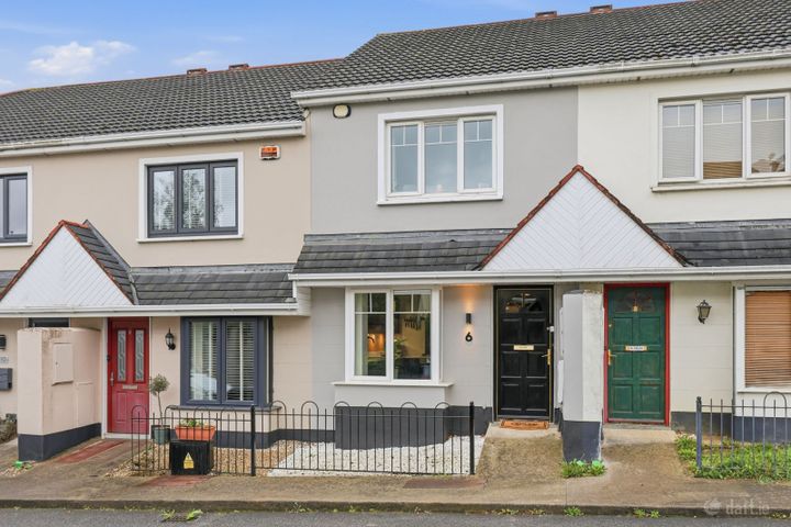 6 Holywell Glen, Swords, Co. Dublin, K67RF21